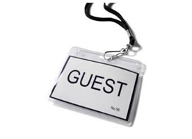 guest blogging