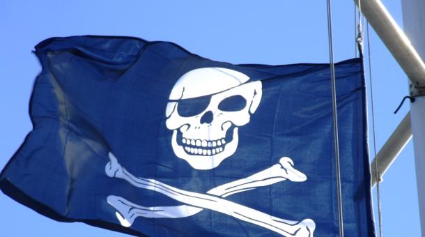 Avoiding Piracy: How and Why