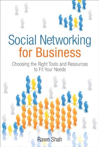 Social Networking for Business: a Book Review