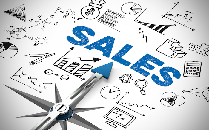 Basic Rules for Sales Pages