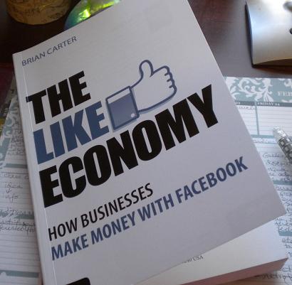 The Like Economy