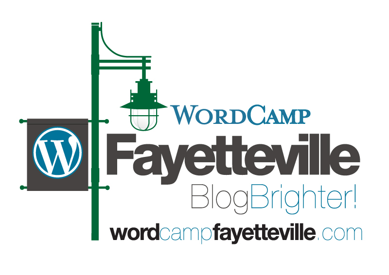 WordCamp Fayetteville: Save the Date