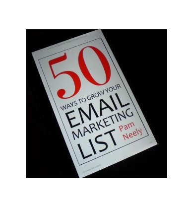 Expanding Your Email Marketing List