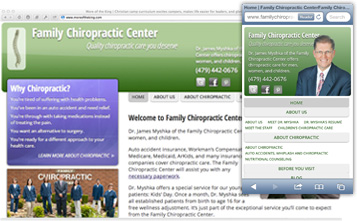 Family Chiropractic Center