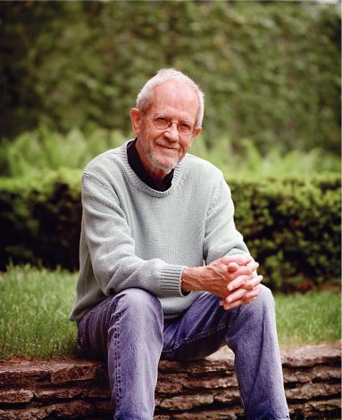 Elmore Leonard