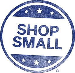 Small Business Saturday at Your Site