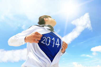 2014 Resolutions for Your Website