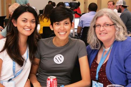 10 Things I Learned at WCKC 2014