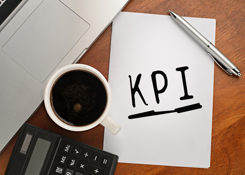 KPIs for Professional Websites