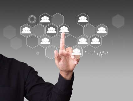 Centralized Blogging