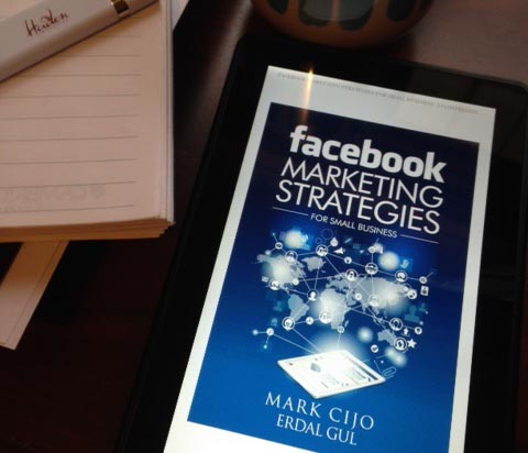 Facebook Marketing Strategies