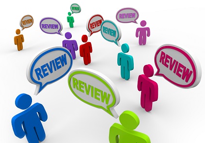 5 Ways to Get Great Product Reviews