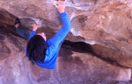 How Social Media Is Like Rock Climbing