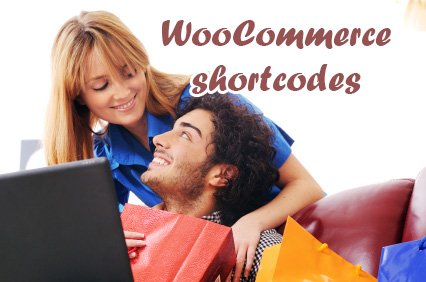 WooCommerce Shortcodes