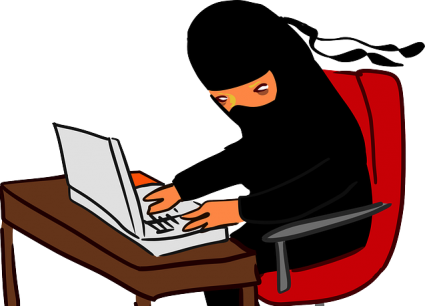 Blogging Like a Ninja
