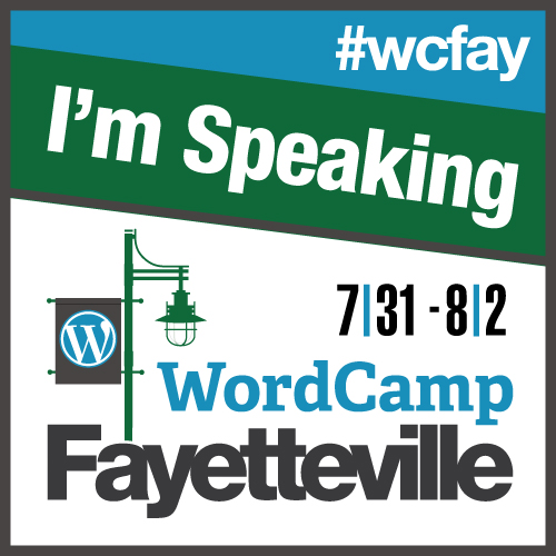 Got Your Tickets for WCFay?