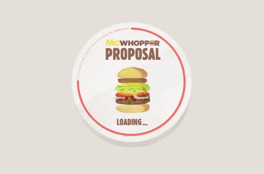 McWhopper Lessons on Social Media