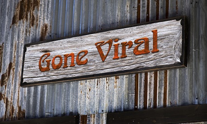 Viral Post Takeaways