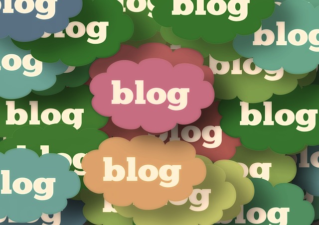8 Advantages of Professional Blogging