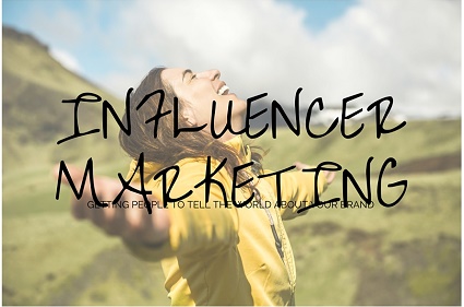 Influencer Marketing