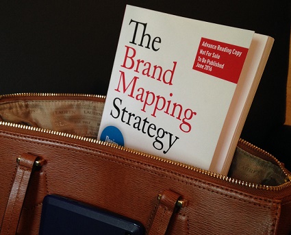 The Brand Mapping Strategy: A Book Review