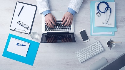 Blogging for Your Medical Practice