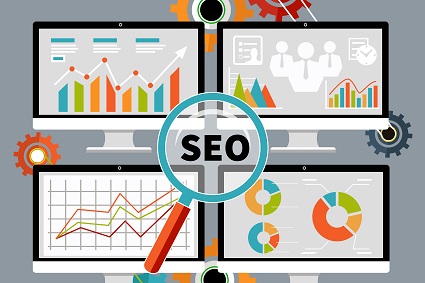 Why Data Driven SEO Matters