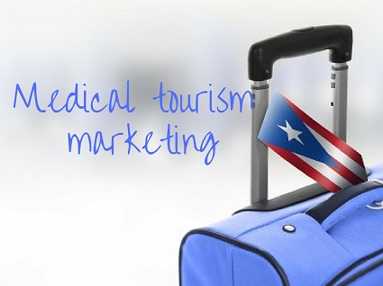 Digital Marketing for Medical Tourism