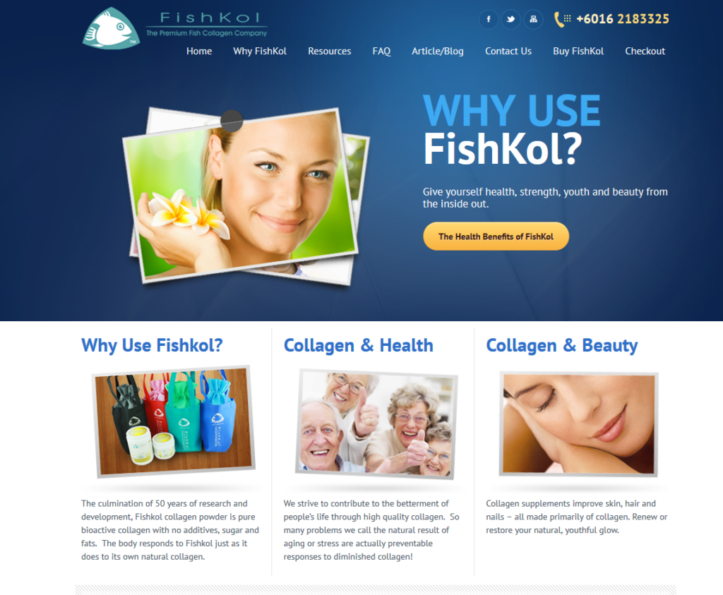 fishkol