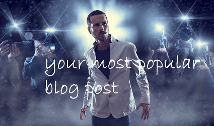 Blog Post Popularity