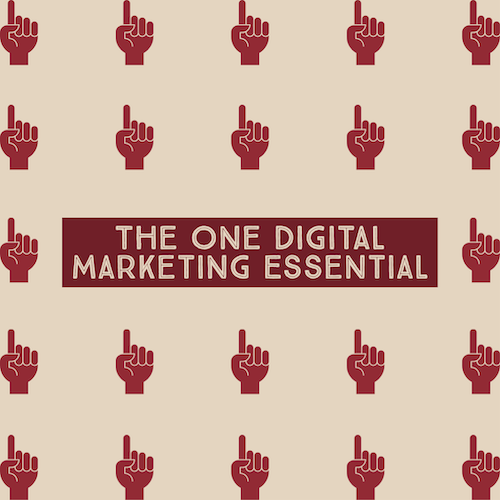 The One Digital Marketing Essential for Health and Wellness Professionals