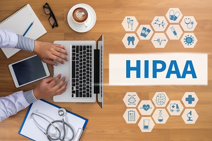 wordpress hipaa