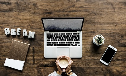 You’re Not a Lifestyle Blog. You’re a Hospital.