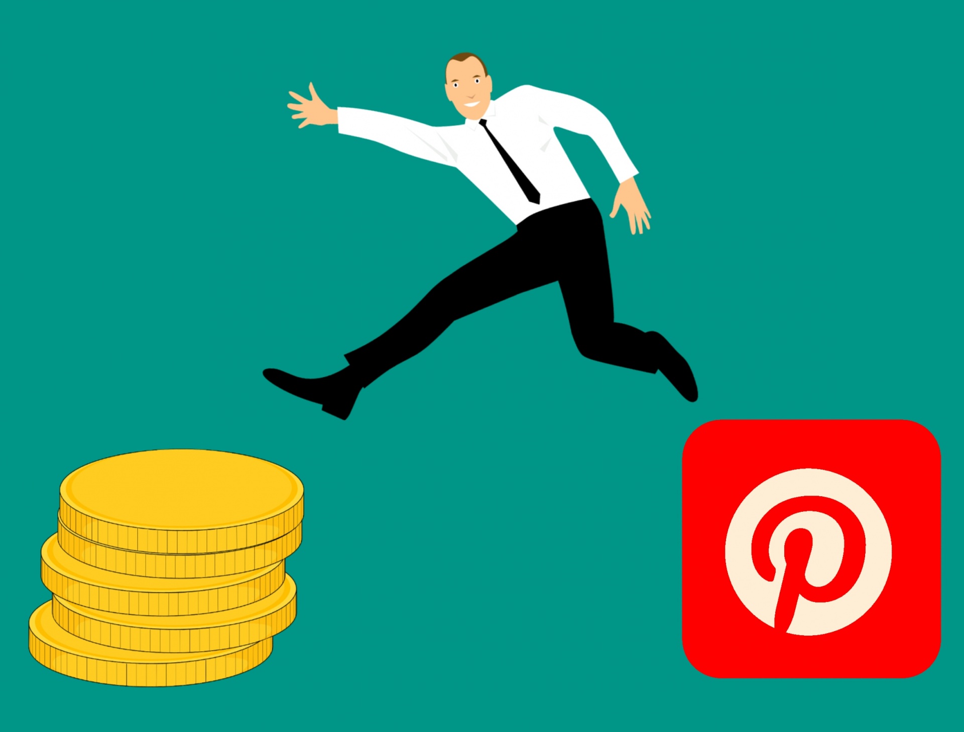 Pinterest’s Place in Healthcare Content Marketing