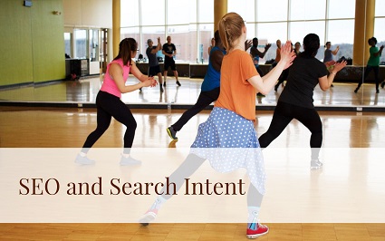 SEO and Search Intent