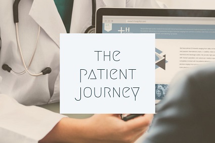 Healthcare Marketing: The Patient Journey