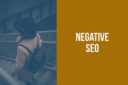 Negative SEO