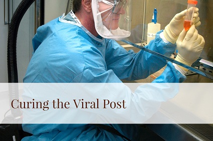 Curing the Viral Post