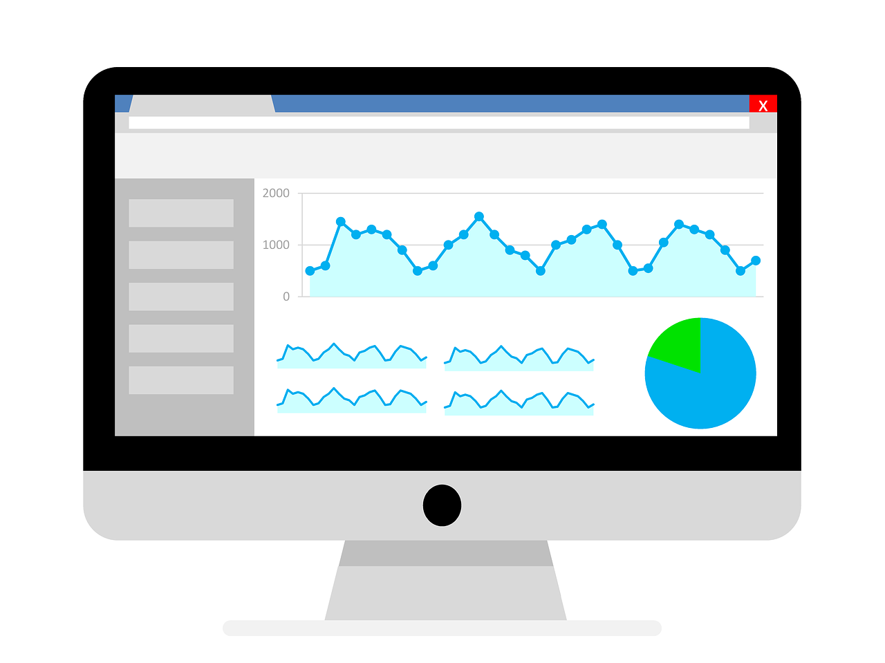 Google Analytics vs. Jetpack Stats