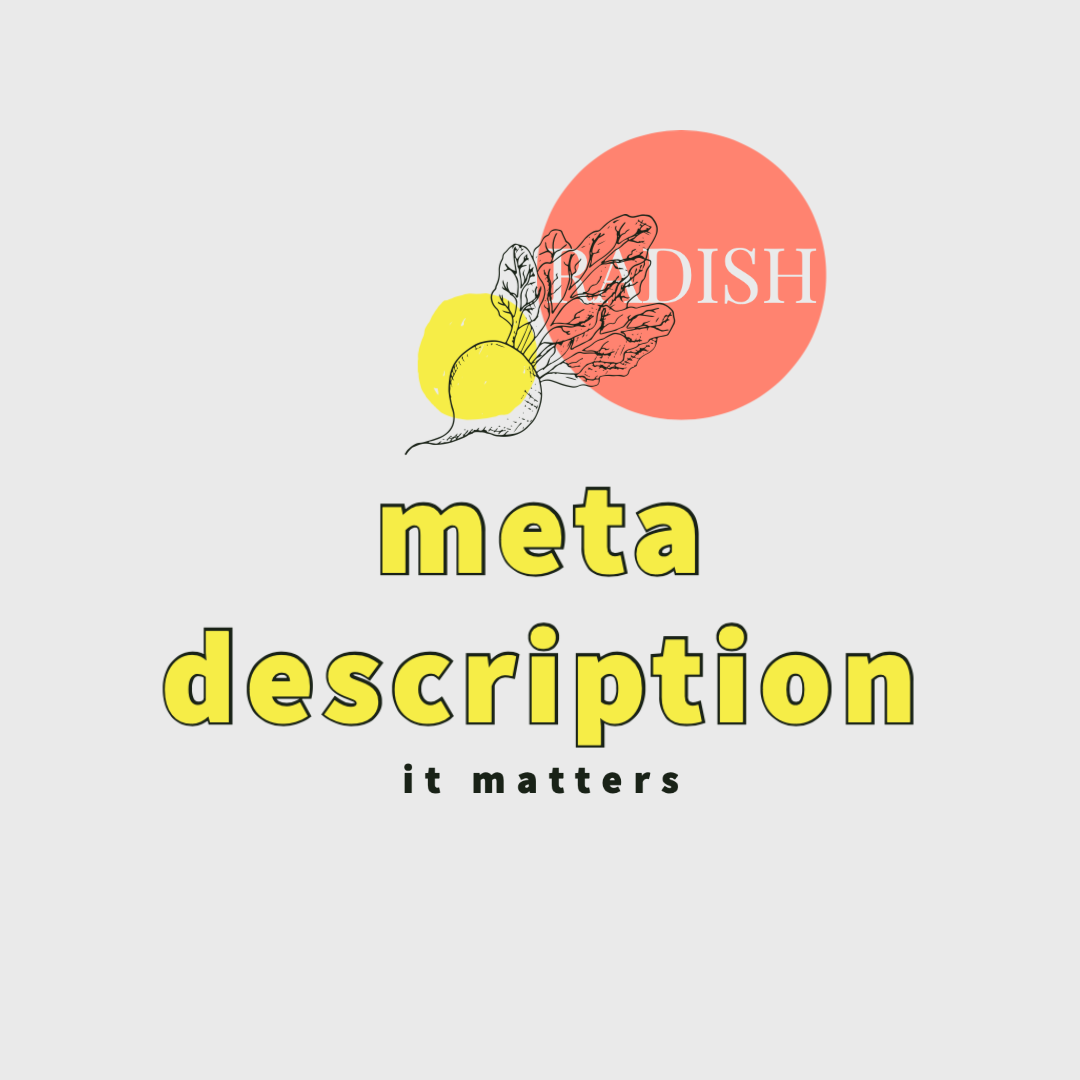 Meta Descriptions for Healthcare Websites