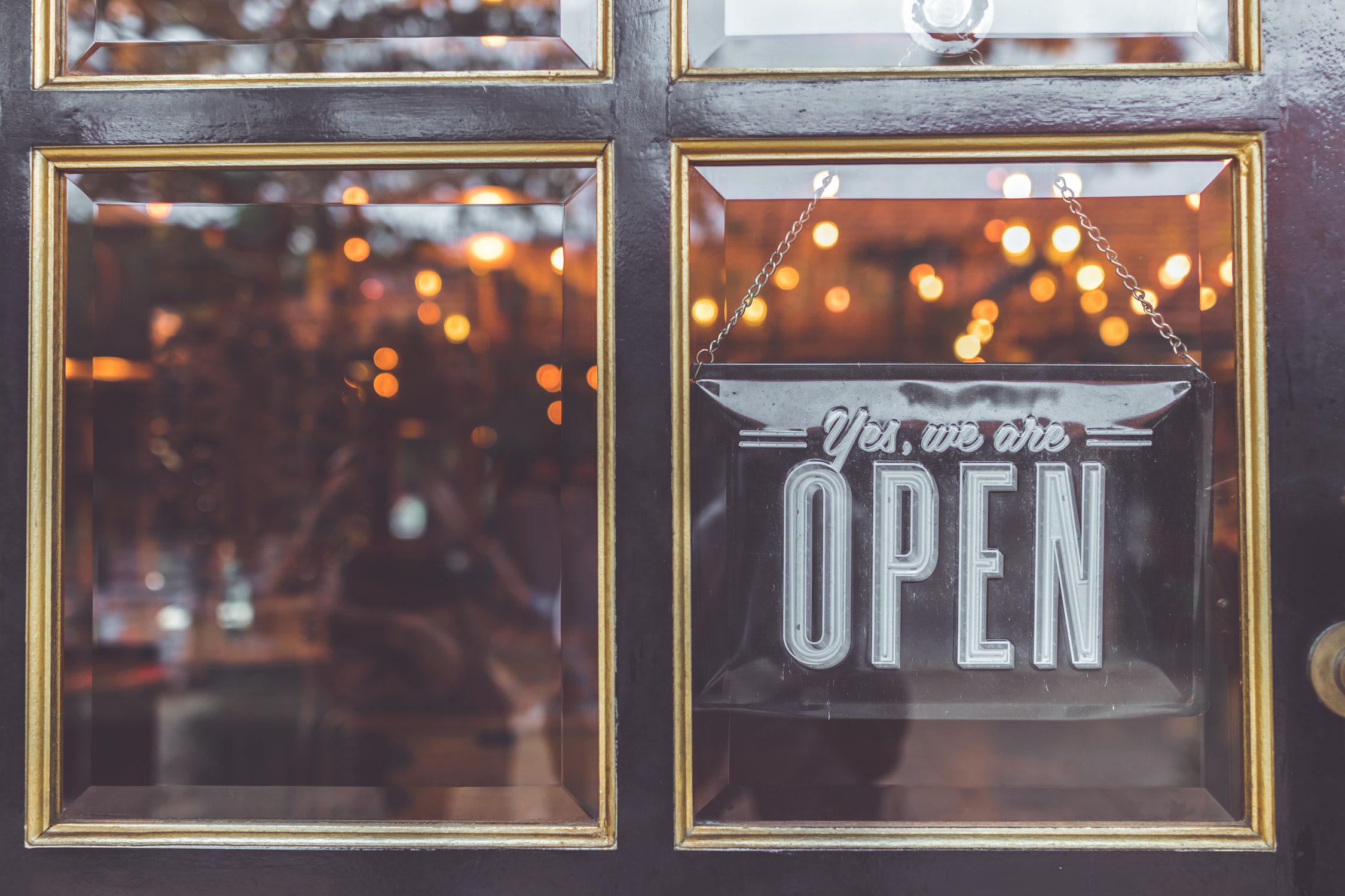 Reopening for Business: 8 Ways Your Website Can Help