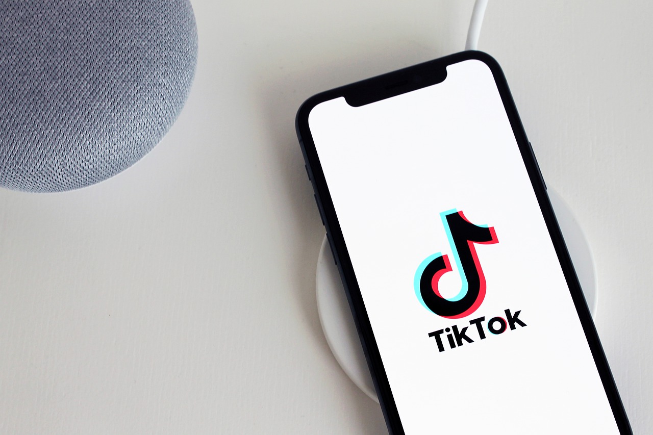 TikTok’s Algorithm