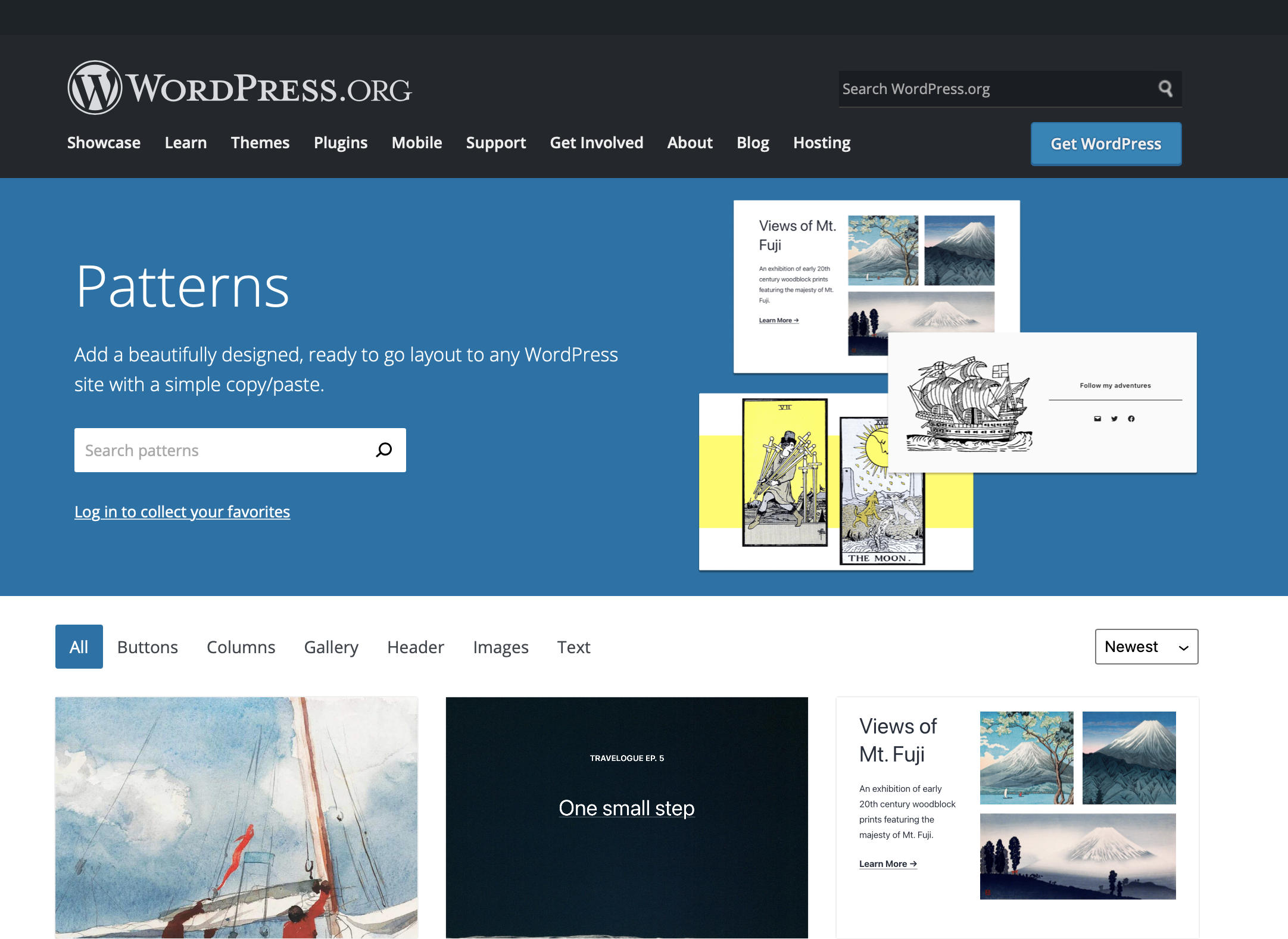 WORDPRESS примеры. Примеры интернет магазинов на WORDPRESS. Holder Block WORDPRESS.