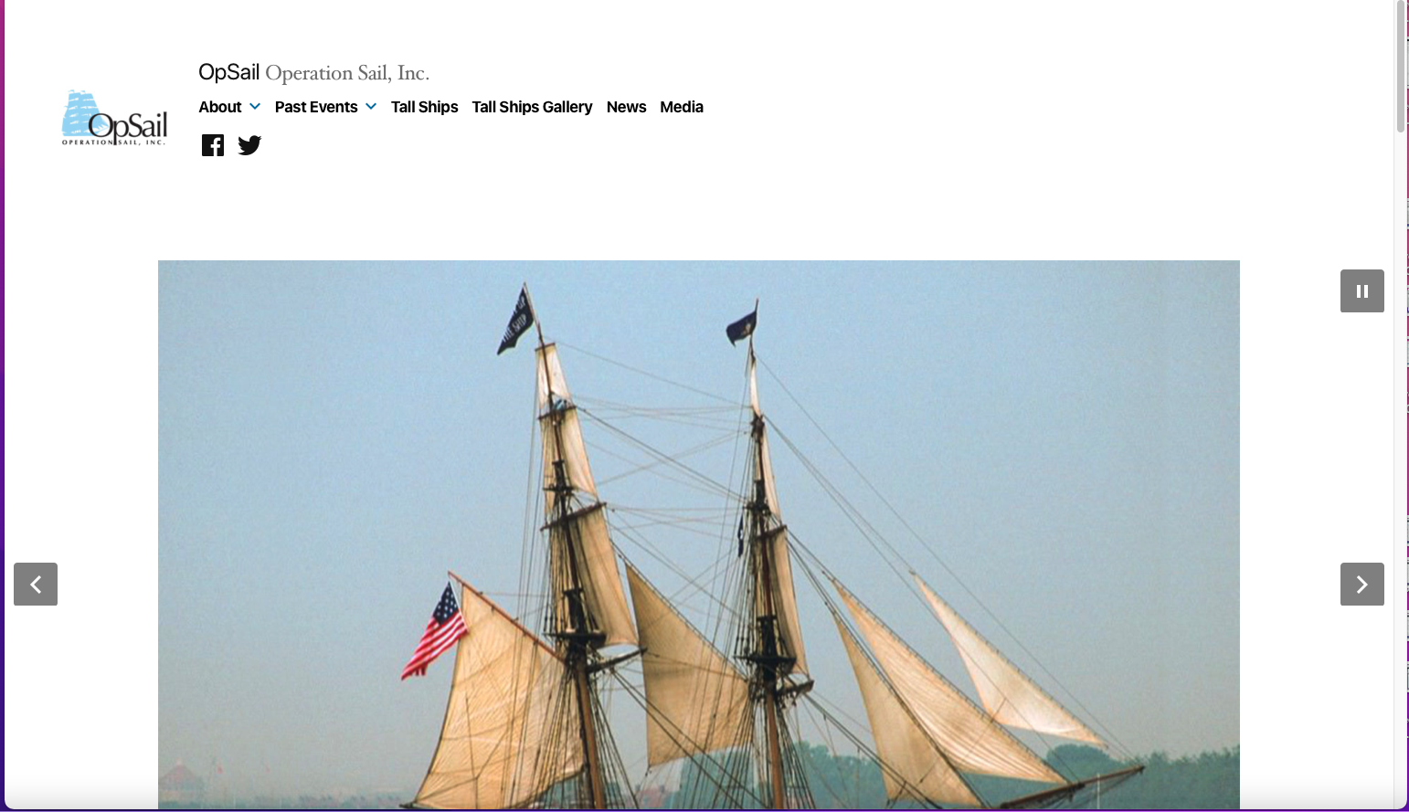 Opsail